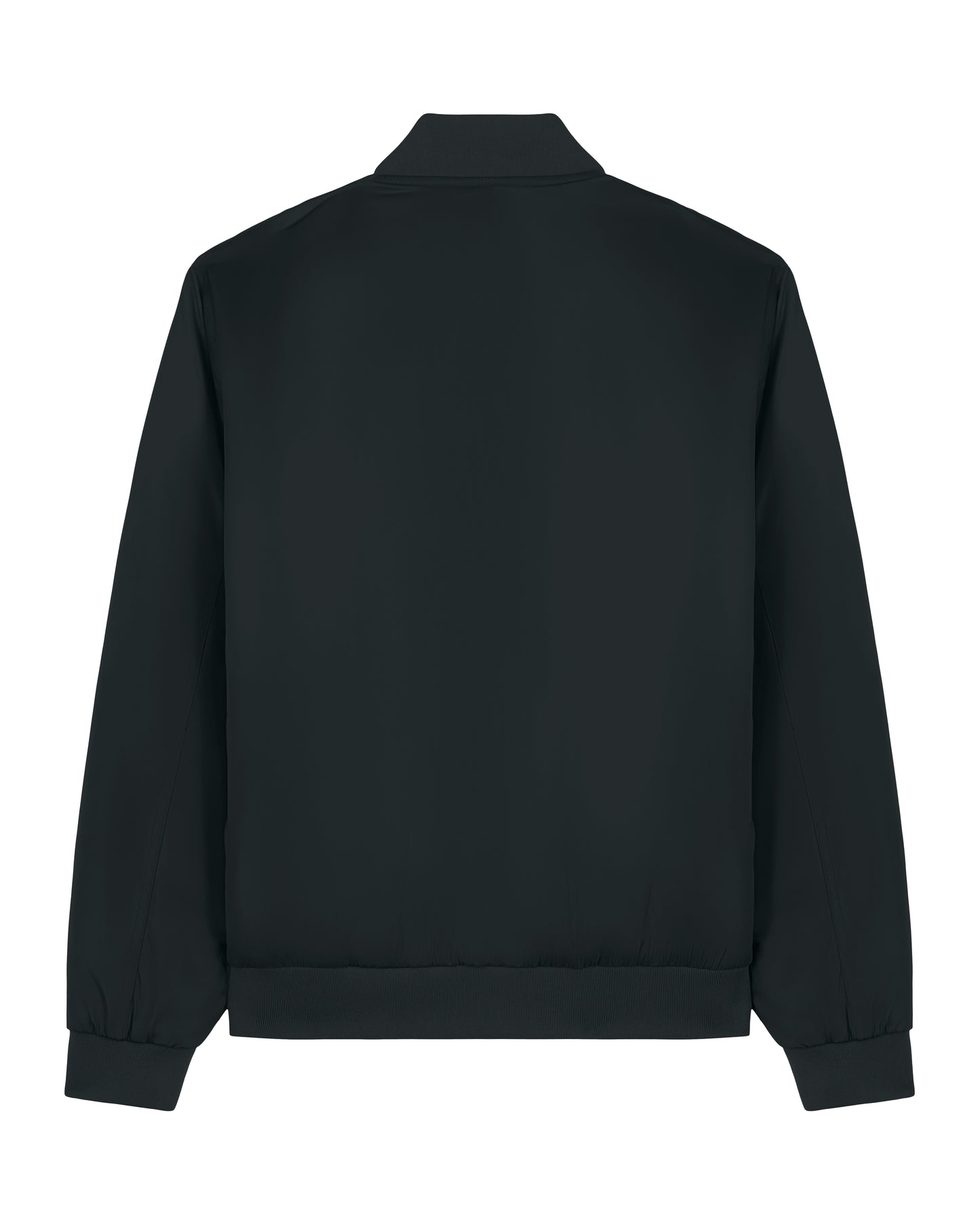 "HUBERT CERCLE" BOMBER JACKET