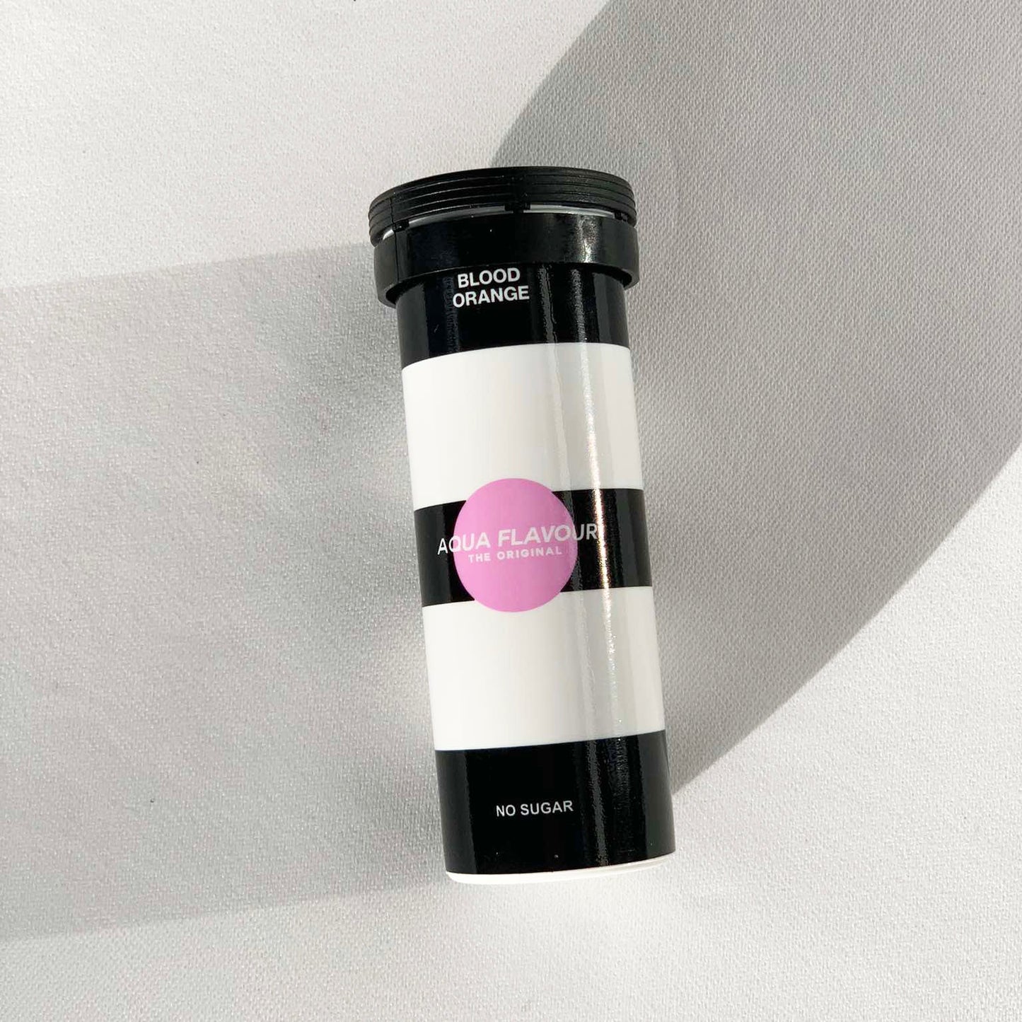 "THE ORIGINAL" NATURAL BLOOD ORANGE