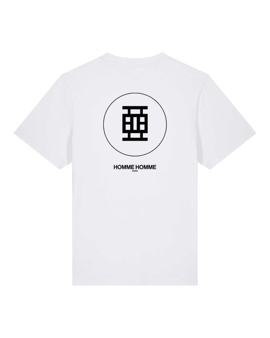 "HUBERT" | RELAXED FIT T-SHIRT