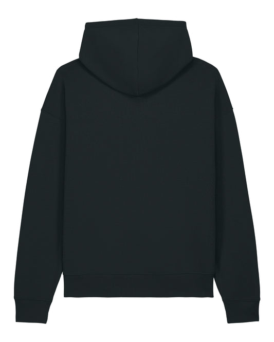 "ANGE" HOODIE RELAXED FIT
