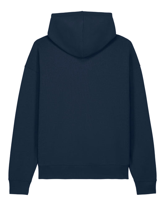 "HUBERT" | HOODIE - RELAXED FIT
