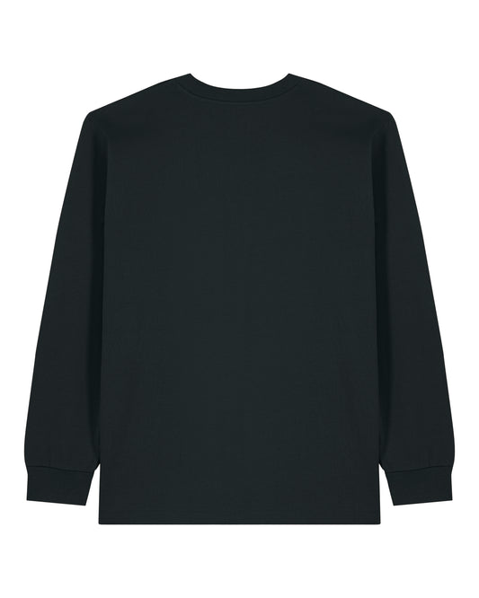 "TRILL PARIS" | LONGE SLEEVE T-SHIRT