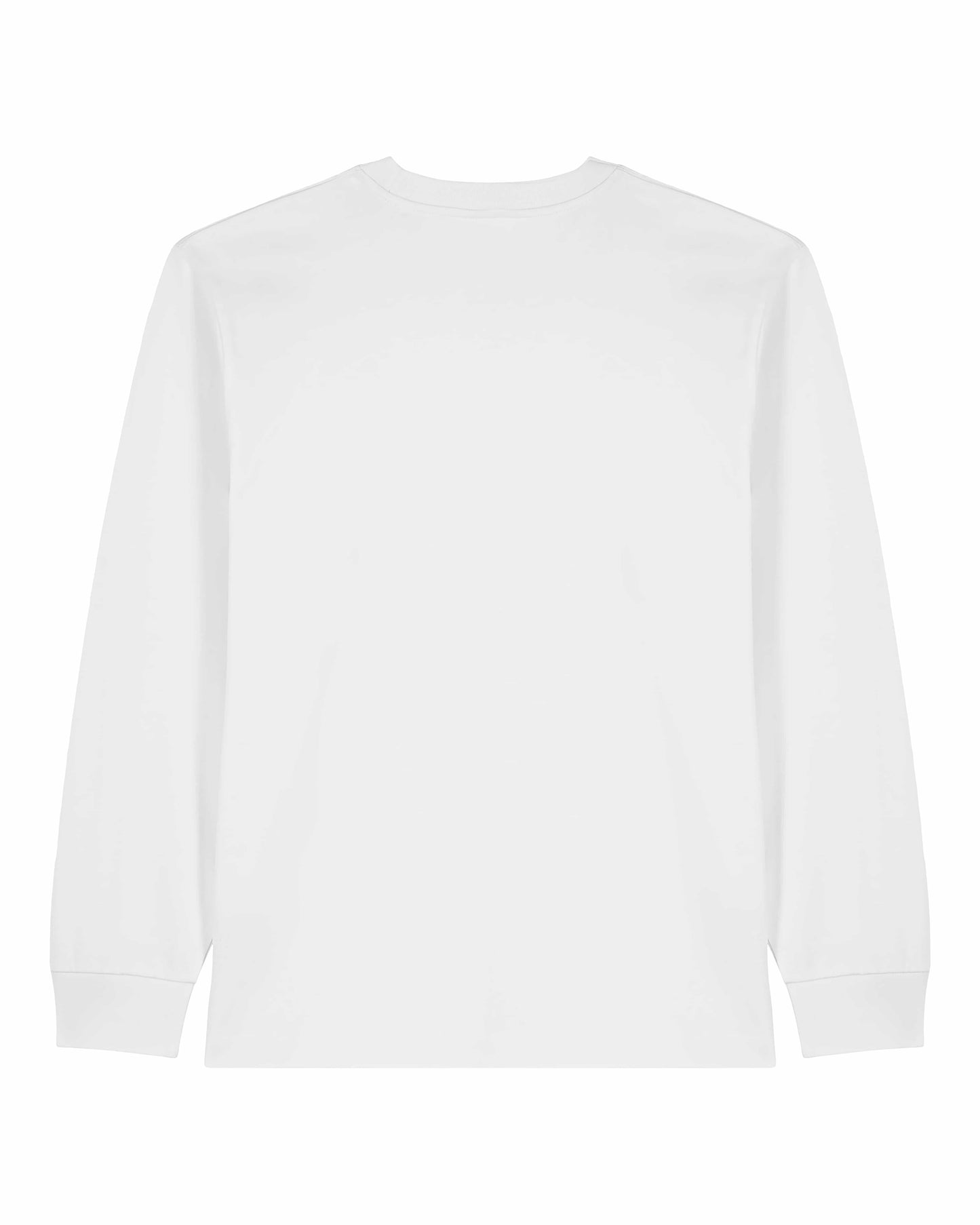 "LES DIX" LONGE SLEEVE T-SHIRT