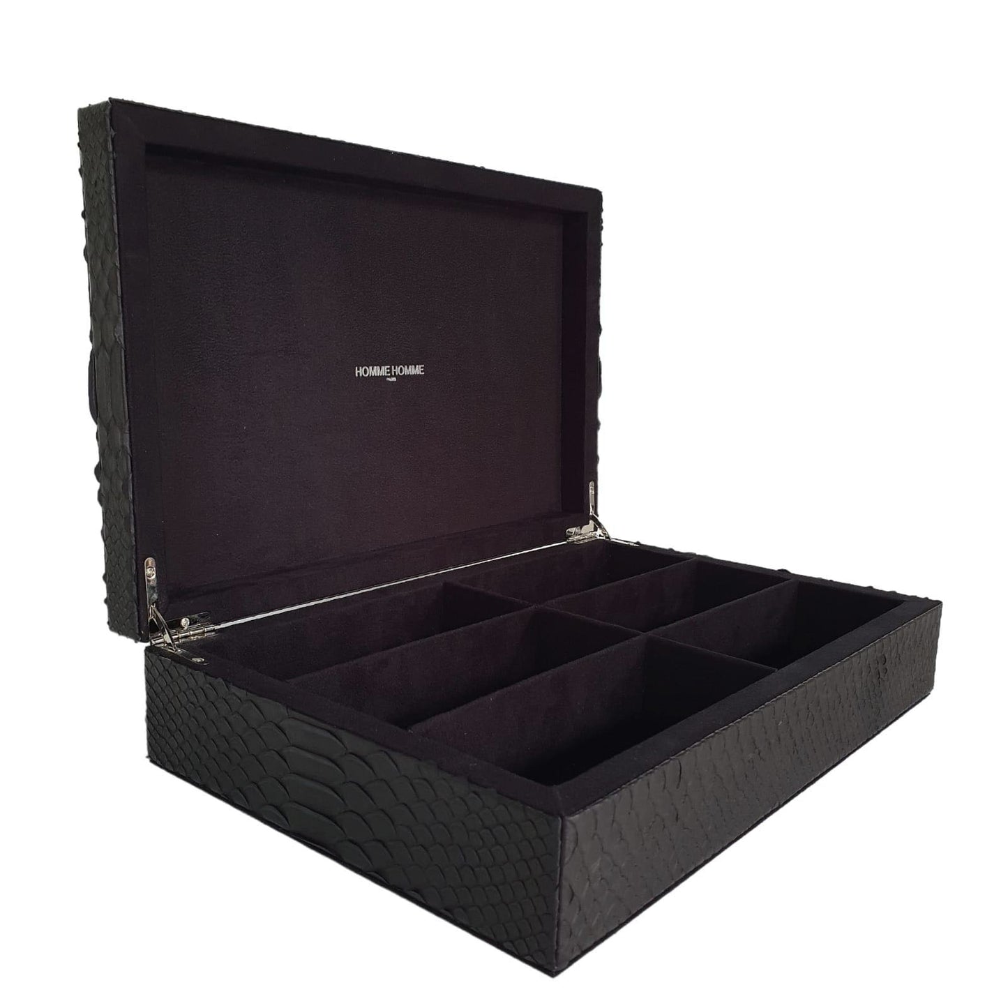 BOX FOR GLASSES