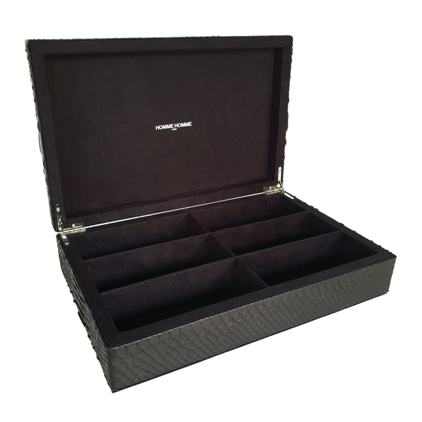 BOX FOR GLASSES