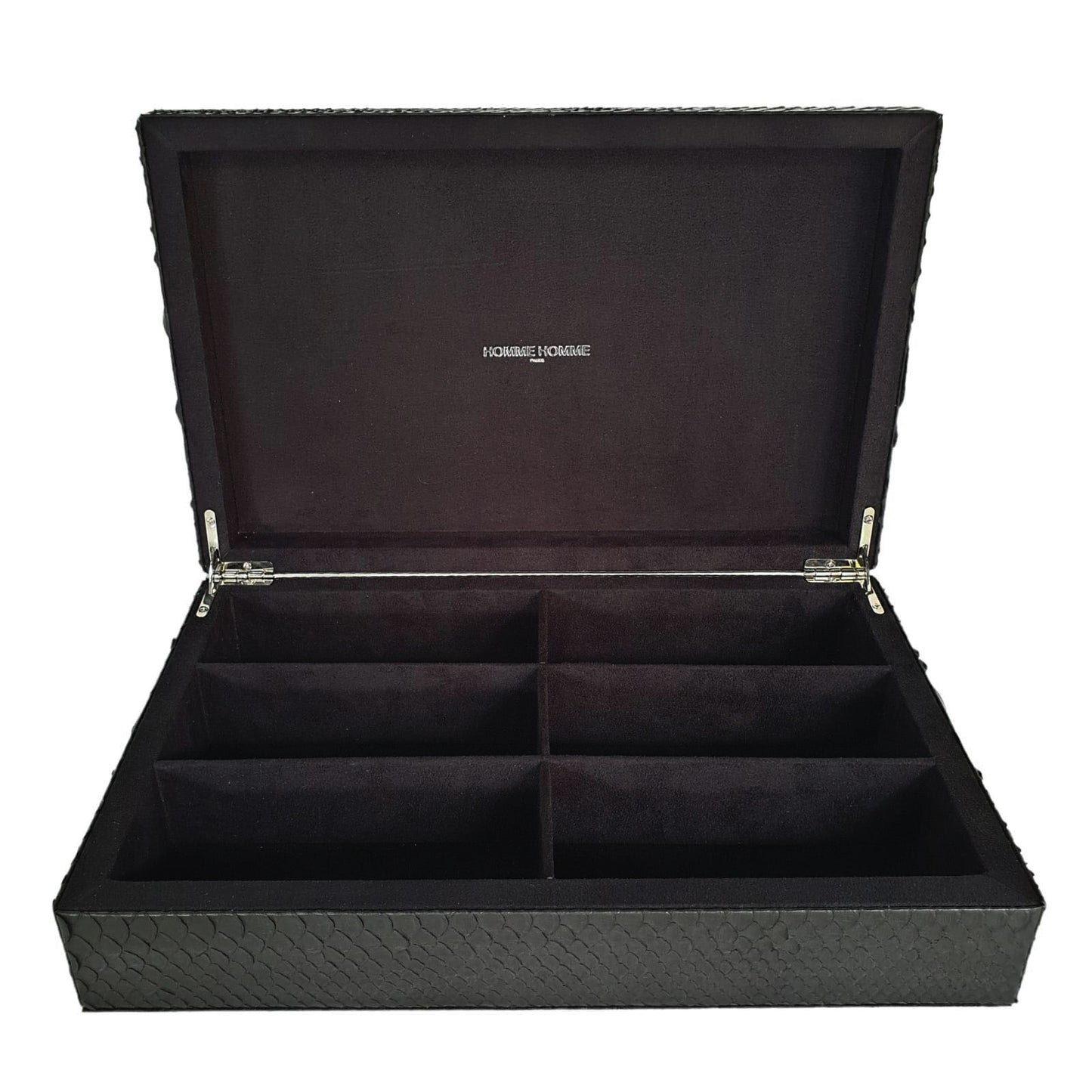 BOX FOR GLASSES