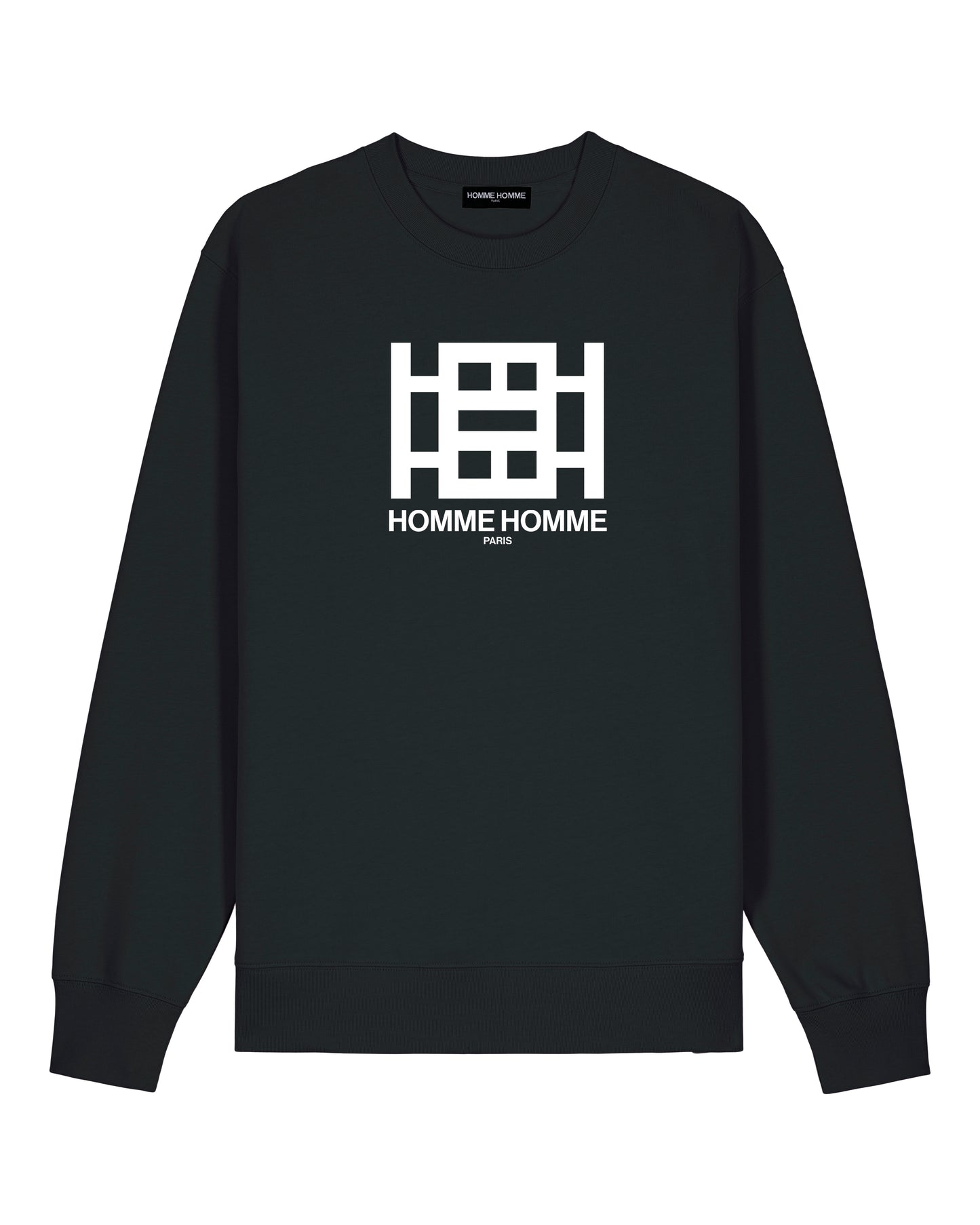 "HUBERT ZONTAL" MEDIUM FIT