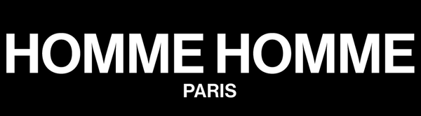 HOMME HOMME PARIS