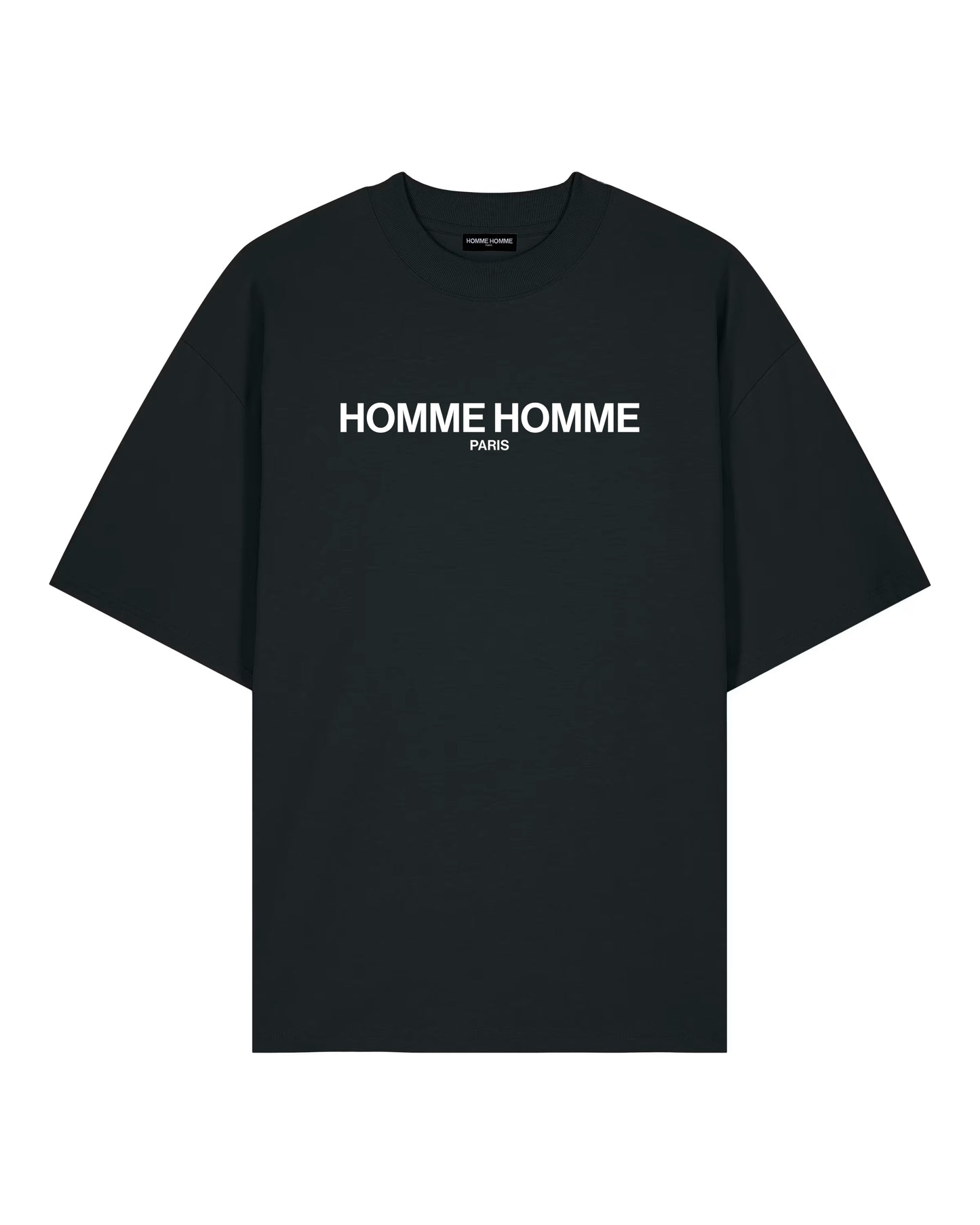 "L'ORIGINAL" OVERSIZED T-SHIRT