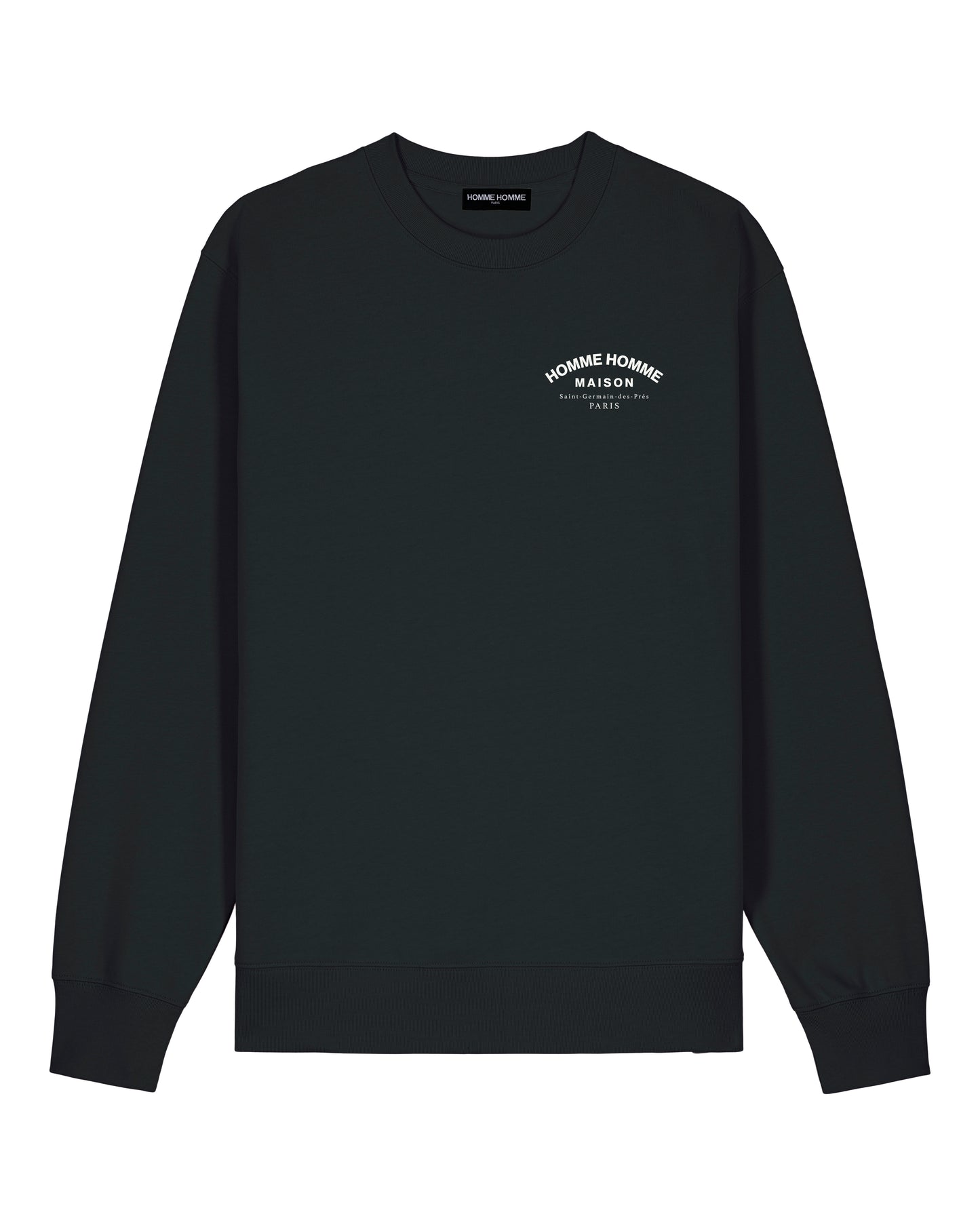 "MAISON" MEDIUM FIT