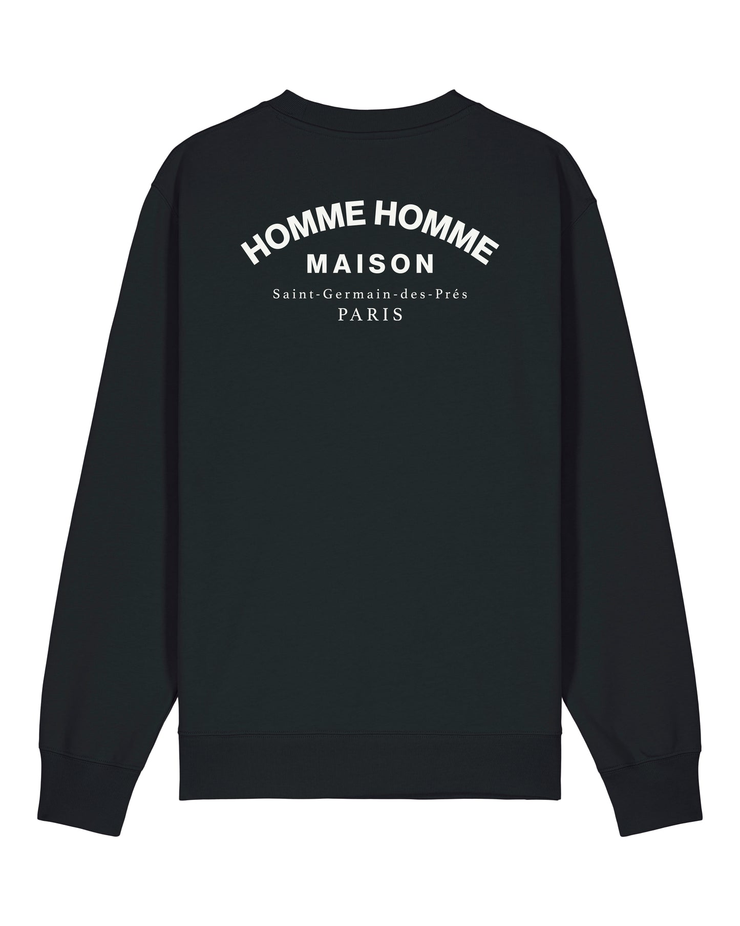 "MAISON" MEDIUM FIT
