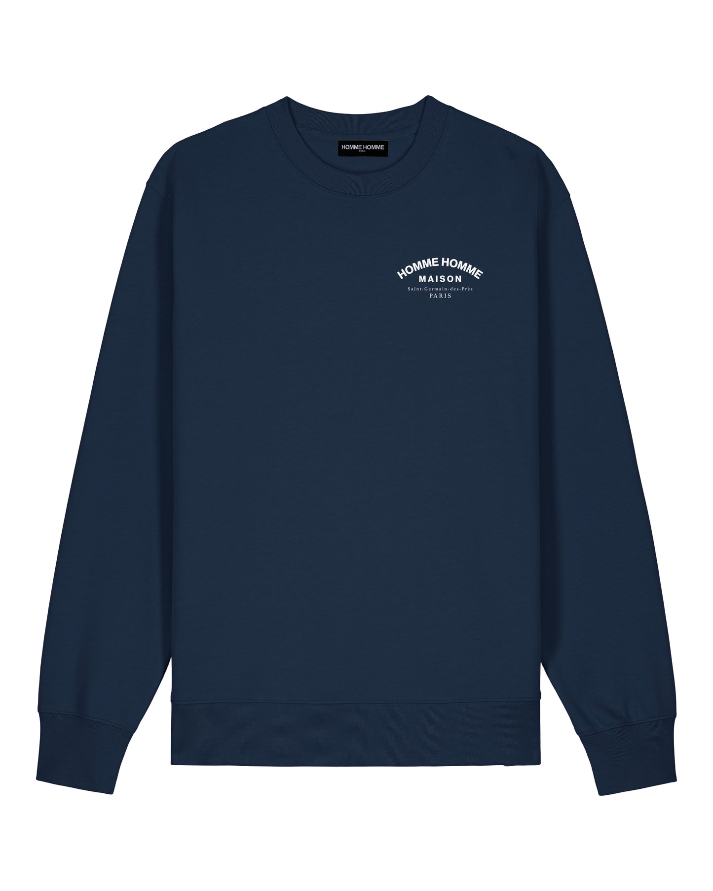 "MAISON" MEDIUM FIT