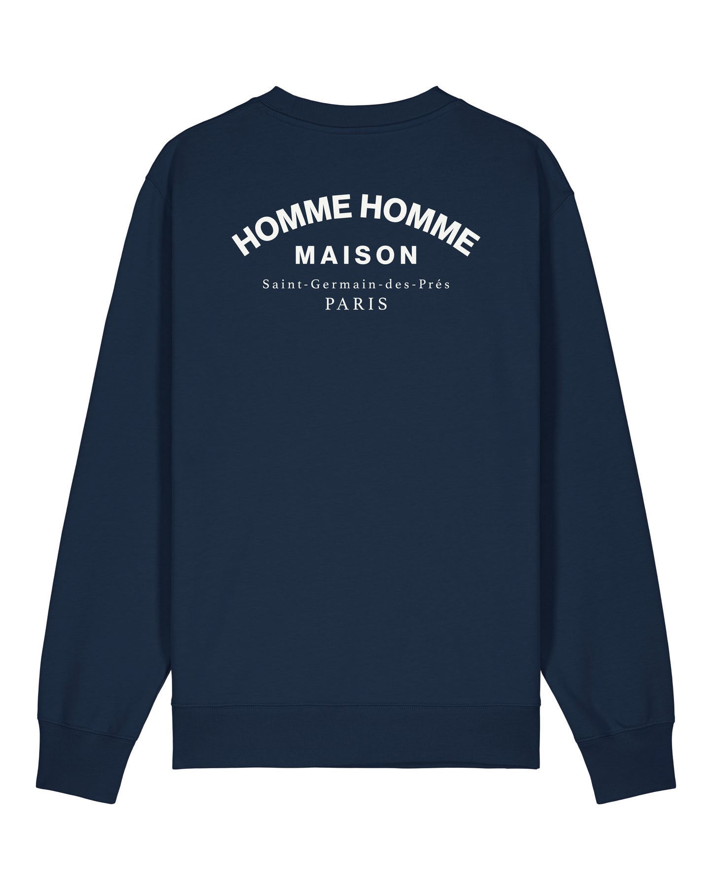 "MAISON" MEDIUM FIT