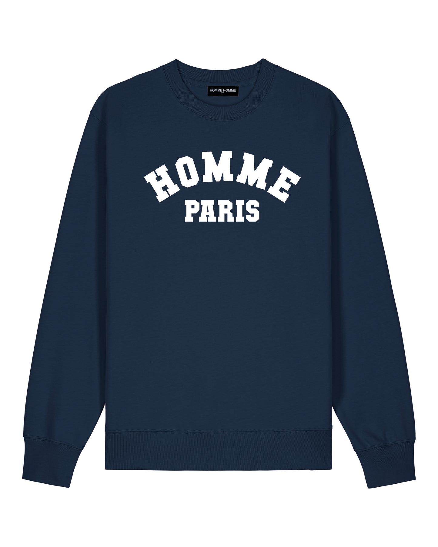 "OLIVIER" MEDIUM FIT