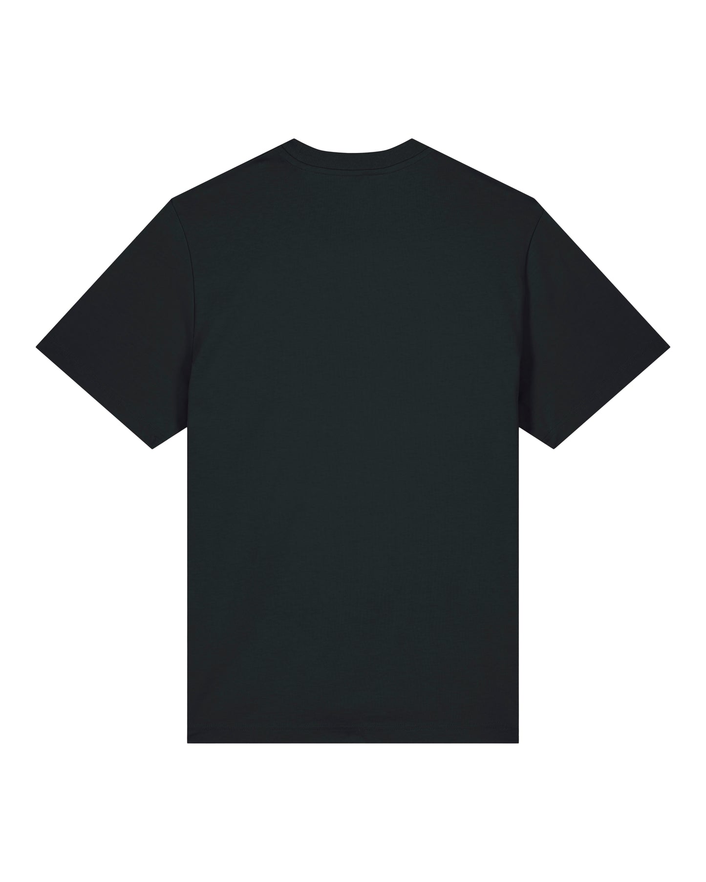 "ÉCRIT" RELAXED FIT T-SHIRT