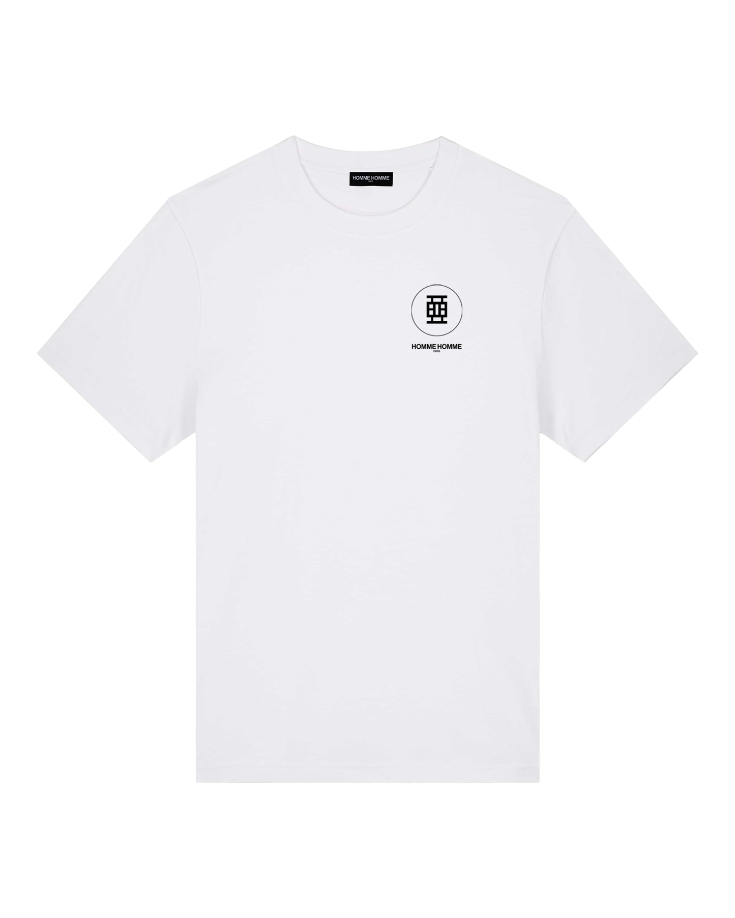 "HUBERT" | RELAXED FIT T-SHIRT