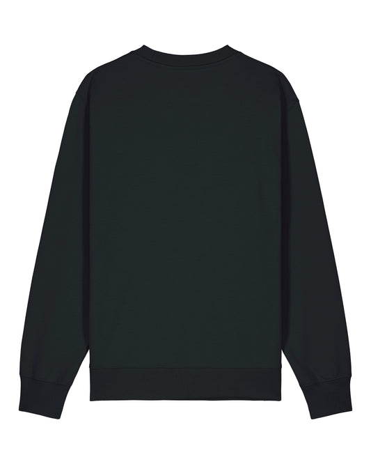 "MERCER" CREWNECK MEDIUM FIT