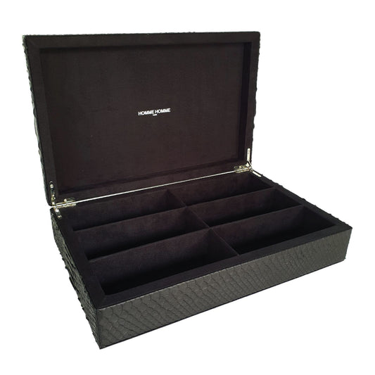 BOX FOR GLASSES