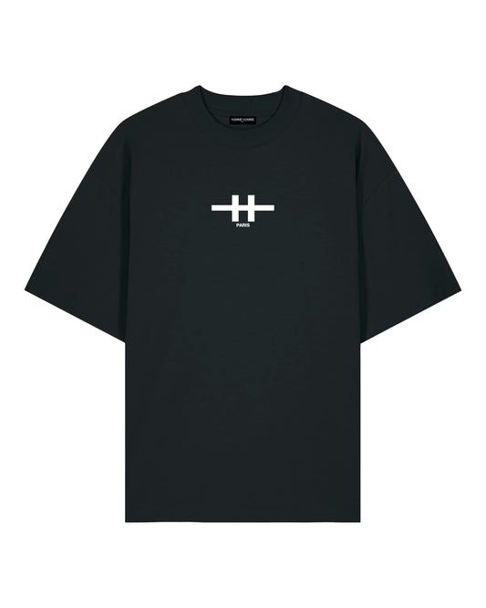 "CARTER" OVERSIZED T-SHIRT