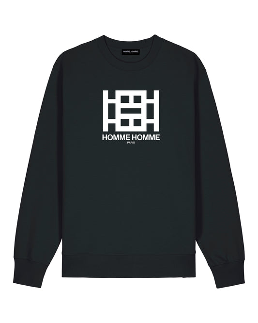"HUBERT ZONTAL" MEDIUM FIT