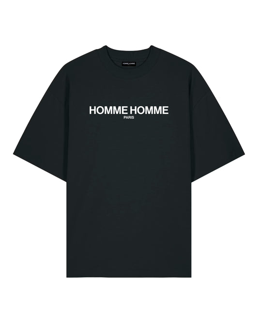 "L'ORIGINAL" OVERSIZED T-SHIRT
