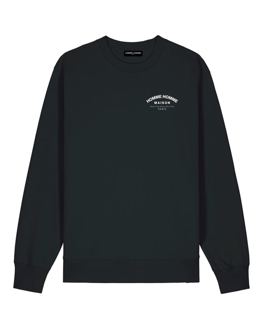 "MAISON" MEDIUM FIT