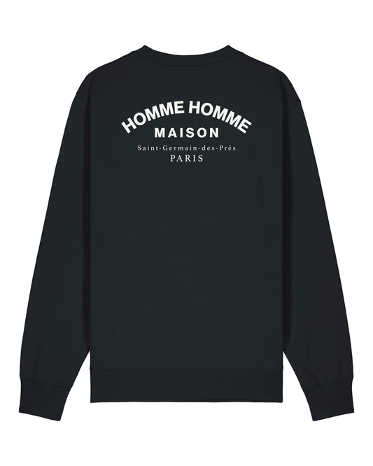 "MAISON" MEDIUM FIT