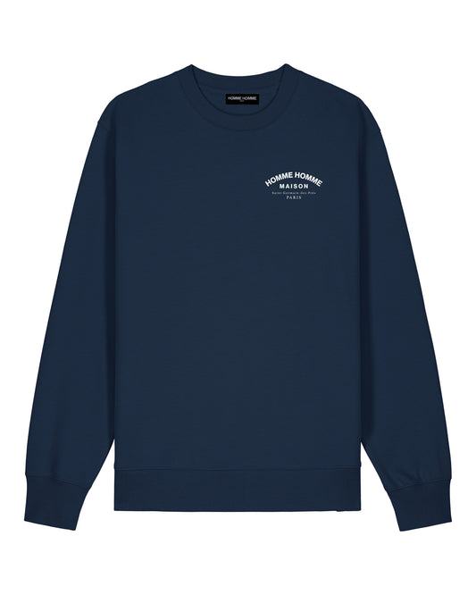 "MAISON" MEDIUM FIT