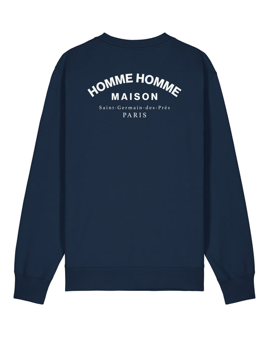 "MAISON" MEDIUM FIT