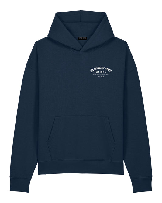 "MAISON" HOODIE RELAXED FIT
