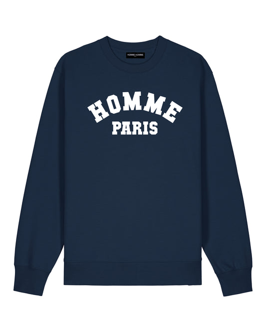 "OLIVIER" MEDIUM FIT