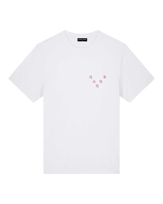 "PABLO" | RELAXED FIT T-SHIRT